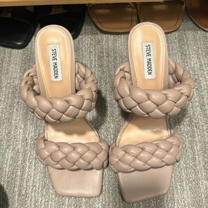 Steve Madden Kensley heel